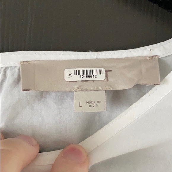 Loft summer blouse - Picture 2 of 4